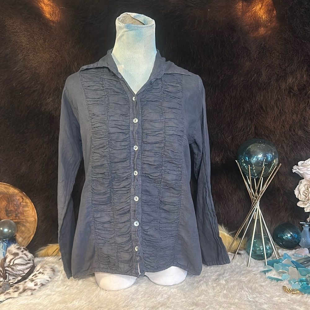 JP & Mattie shirt M (4750)